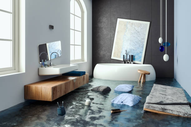 Best Water damage restoration specialists  in Inniswold, LA