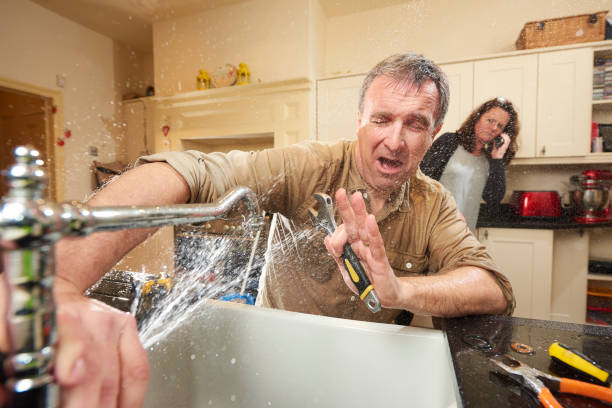 Best 24/7 water damage repair  in Inniswold, LA
